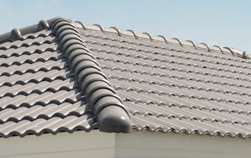 advantages of Euxton clay roofing