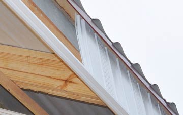 why Euxton fascia repairs are essential