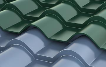 who should consider Euxton plastic roofs