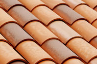Euxton clay roofing