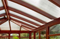 Euxton conservatory roofing insulation
